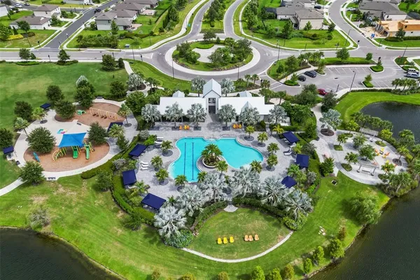 $405,000 | 9406 Lamine Way, Parrish, FL 34219