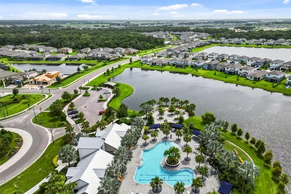 $405,000 | 9406 Lamine Way, Parrish, FL 34219