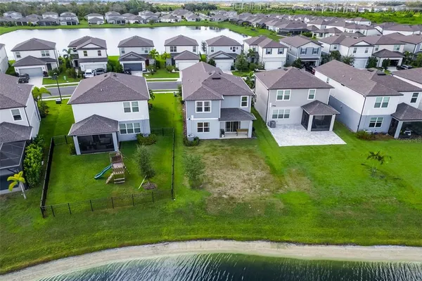 $405,000 | 9406 Lamine Way, Parrish, FL 34219