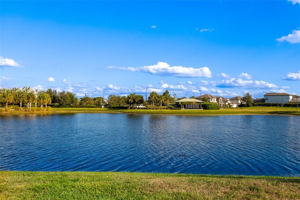 9406 Lamine Way Parrish, FL 34219 - Photo 63 of 74 a view of an ocean from a building