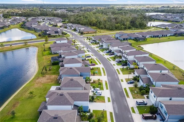 $405,000 | 9406 Lamine Way, Parrish, FL 34219