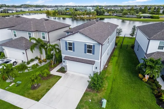 $405,000 | 9406 Lamine Way, Parrish, FL 34219