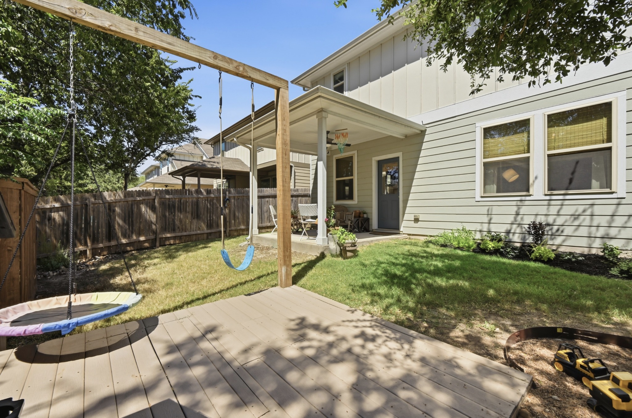 11906 Dispatch Way Austin, TX 78748 - Photo 26 of 31 Gallery Image 26