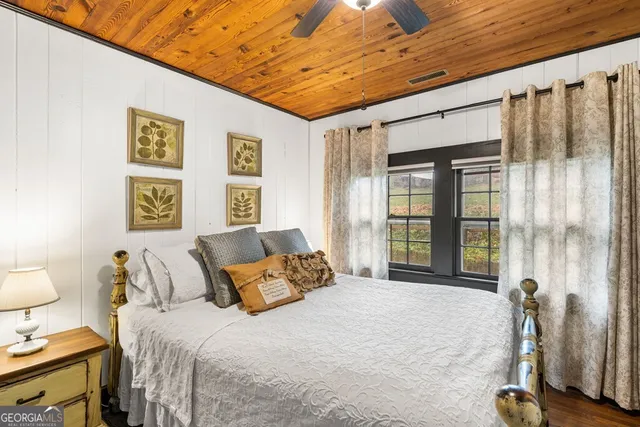 $725,000 | 106 Settawig Road, Brasstown, NC 28902