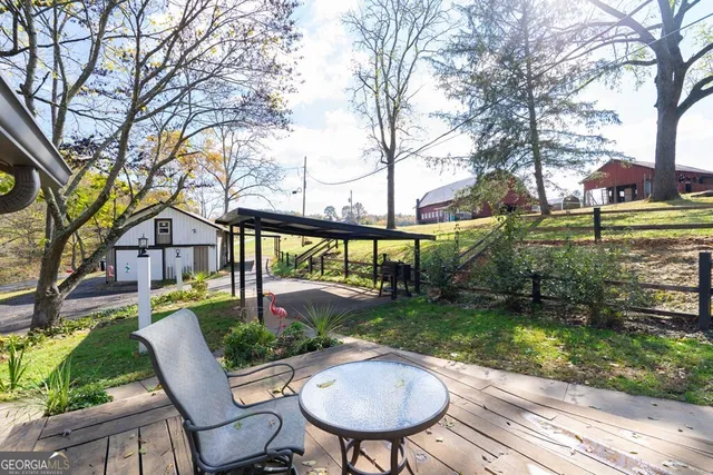 $725,000 | 106 Settawig Road, Brasstown, NC 28902