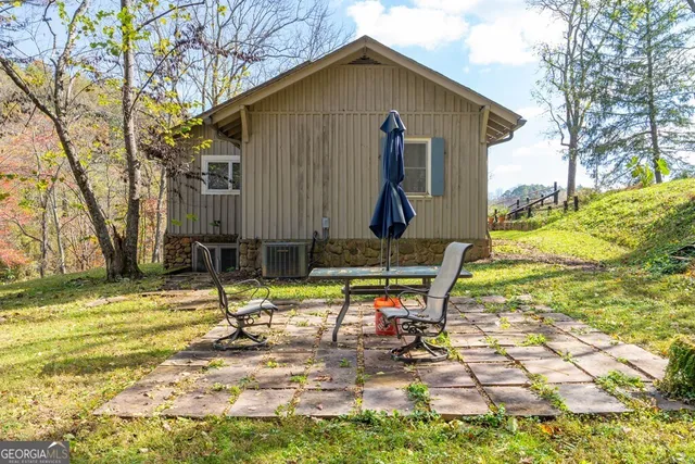 $725,000 | 106 Settawig Road, Brasstown, NC 28902
