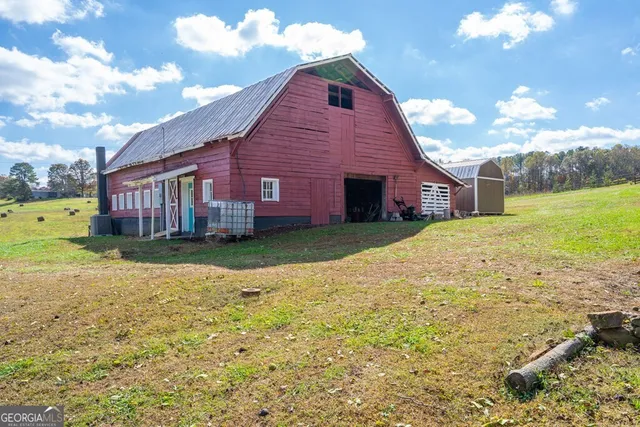 $725,000 | 106 Settawig Road, Brasstown, NC 28902