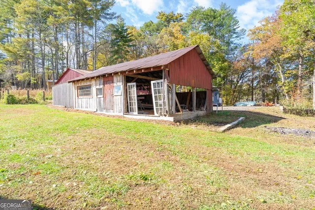 $725,000 | 106 Settawig Road, Brasstown, NC 28902