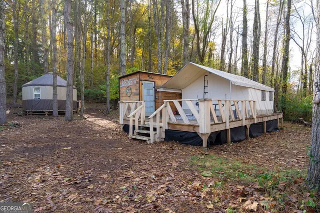 $725,000 | 106 Settawig Road, Brasstown, NC 28902