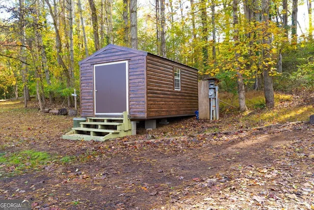 $725,000 | 106 Settawig Road, Brasstown, NC 28902