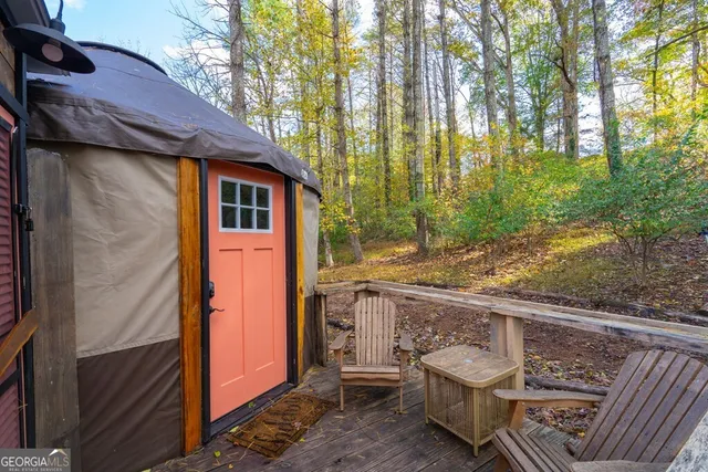 $725,000 | 106 Settawig Road, Brasstown, NC 28902