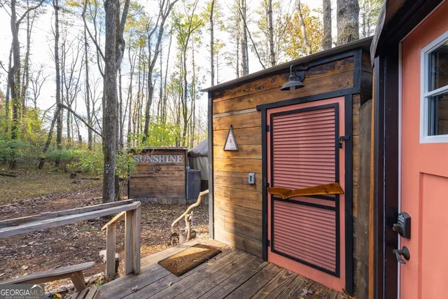 $725,000 | 106 Settawig Road, Brasstown, NC 28902