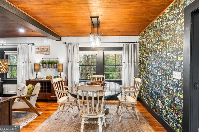 $725,000 | 106 Settawig Road, Brasstown, NC 28902