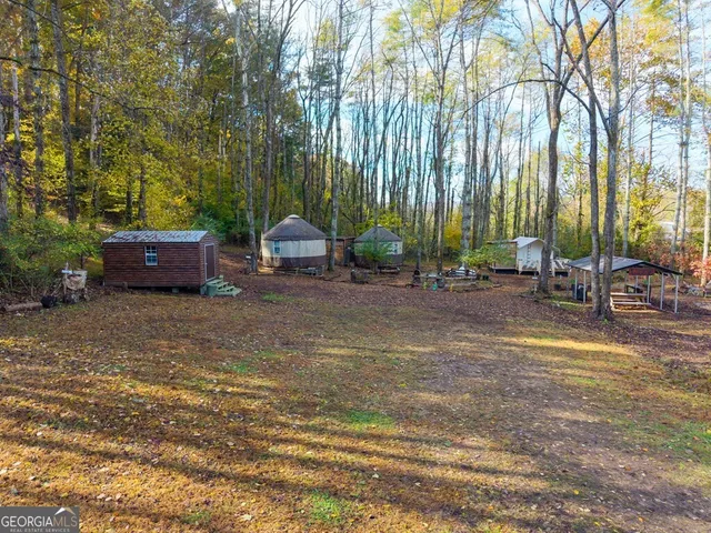 $725,000 | 106 Settawig Road, Brasstown, NC 28902