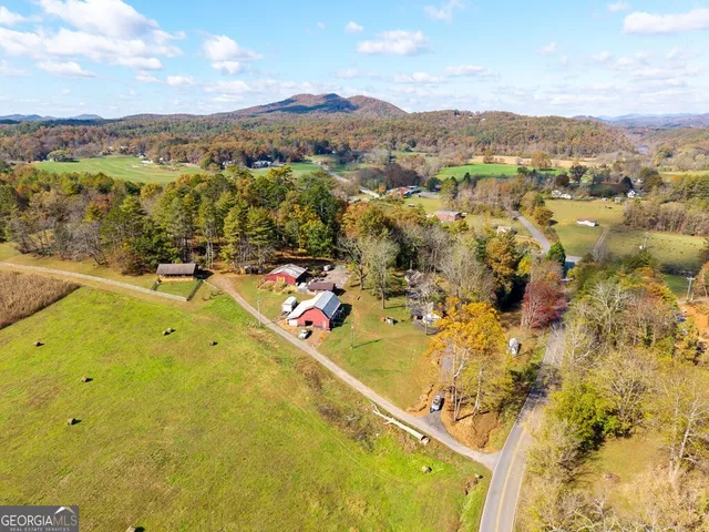 $725,000 | 106 Settawig Road, Brasstown, NC 28902