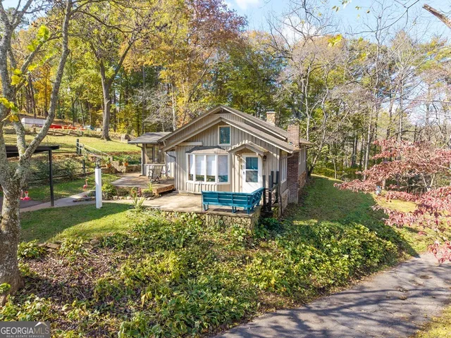 $725,000 | 106 Settawig Road, Brasstown, NC 28902