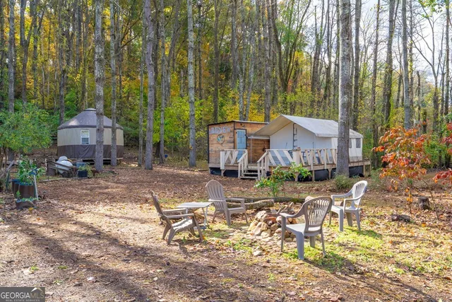 $725,000 | 106 Settawig Road, Brasstown, NC 28902