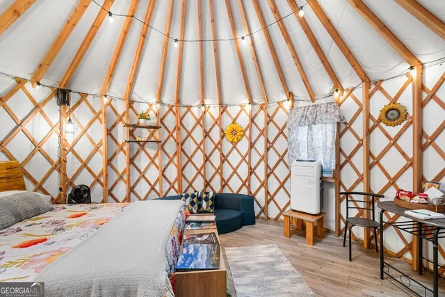 $725,000 | 106 Settawig Road, Brasstown, NC 28902