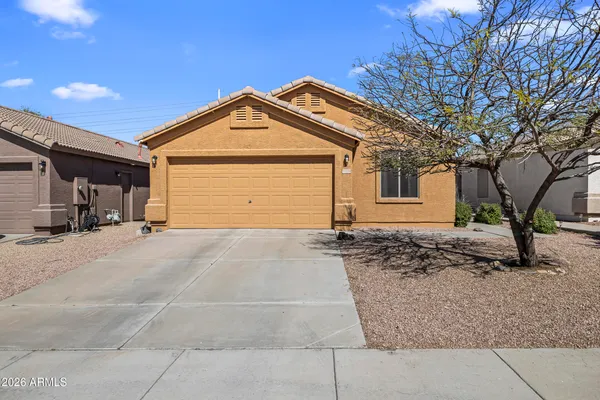 $357,000 | 11314 West Loma Blanca Drive, Surprise, AZ 85378