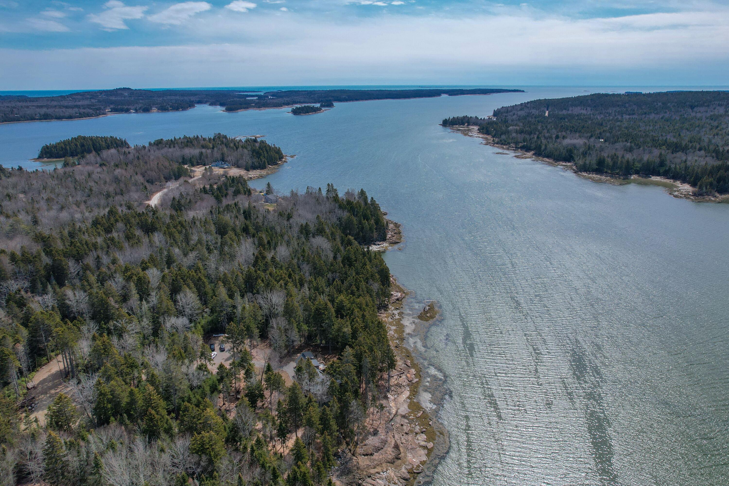 93 Goods Point Road, Unit LOT #1 Steuben, ME 04680 - Photo 9 of 67