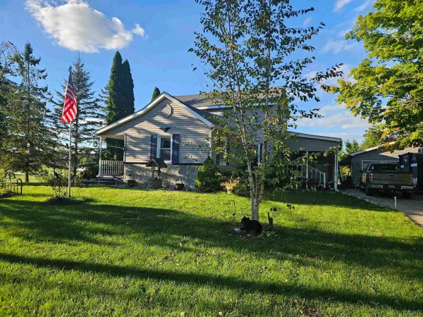 $169,900 | 301 West Street, Hudson, MI 49247