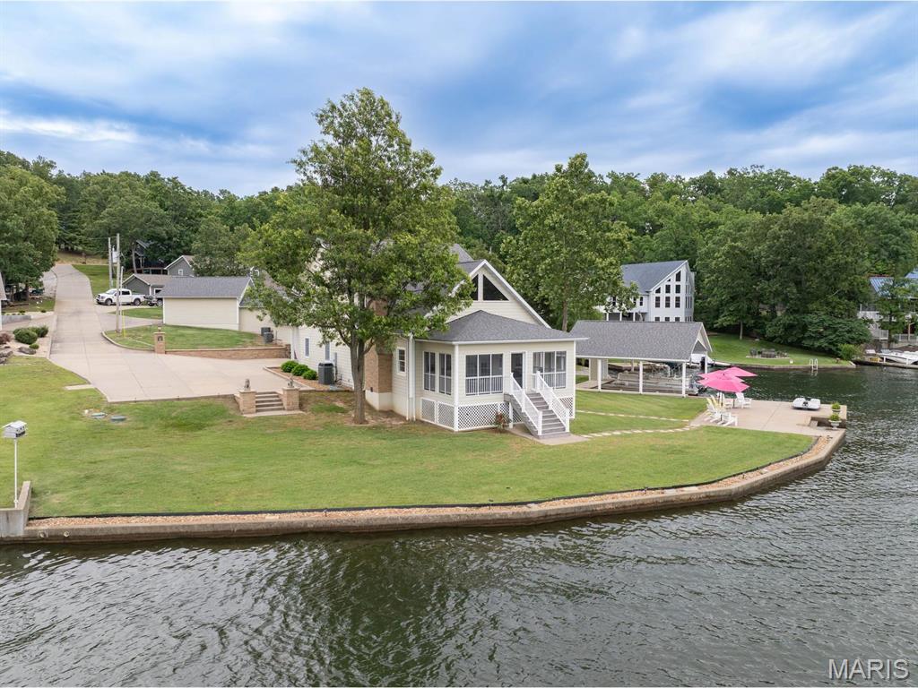2041 Compass Circle Perryville, MO 63775 - Photo 2 of 60