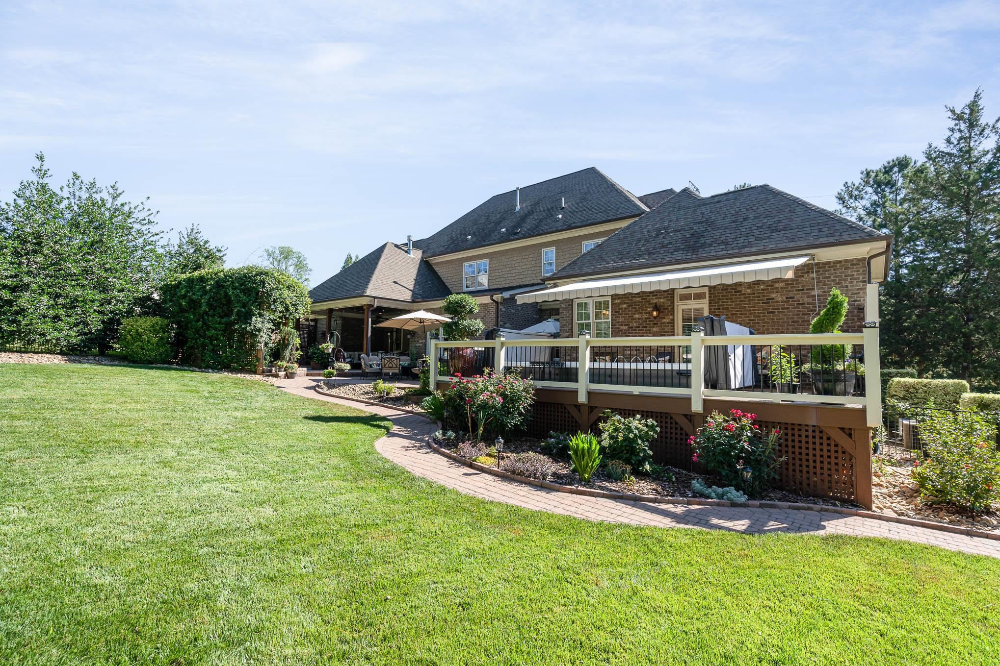 2604 Drommore Lane Raleigh, NC 27614 - Photo 40 of 40 Photo 40