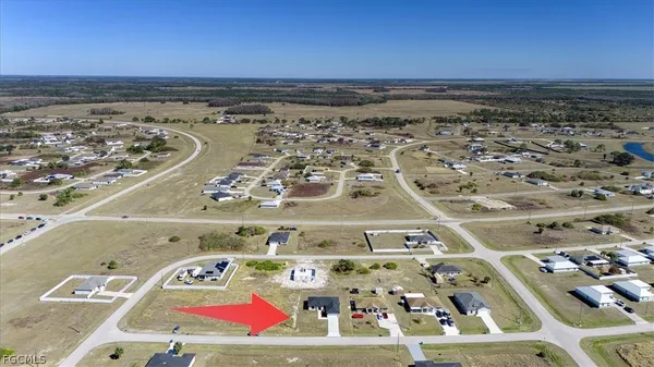 $259,900 | 9020 North Indio Circle, LaBelle, FL 33935