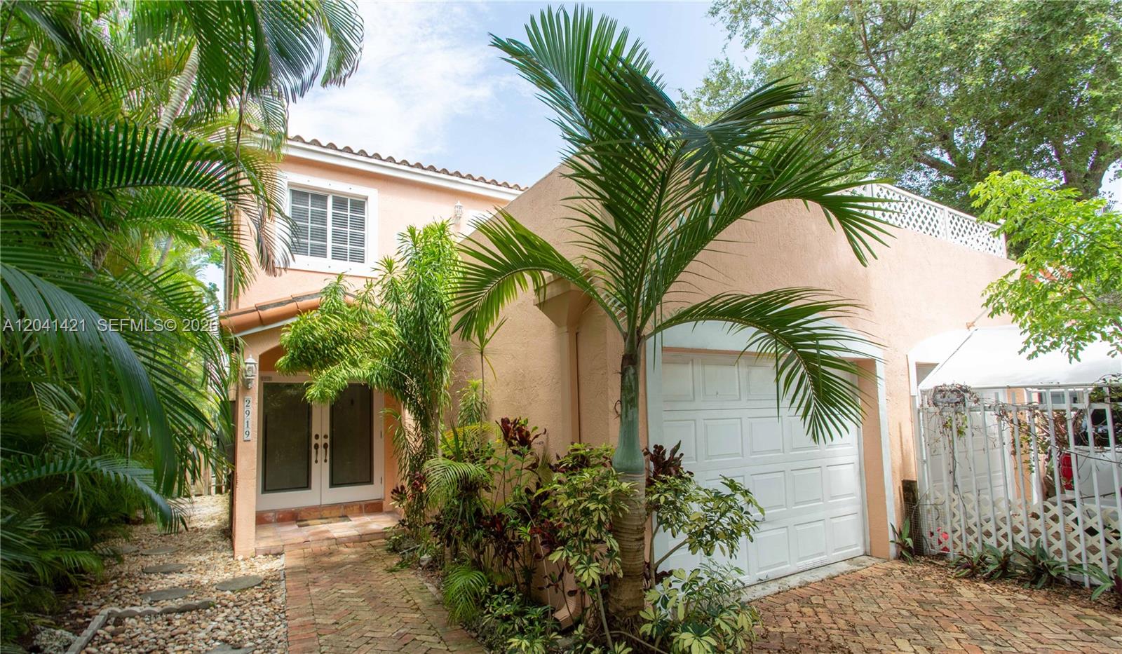 2919 Virginia Street Miami, FL 33133 - Photo 2 of 12
