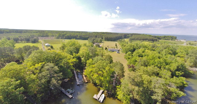 582 Sandy Beach Road Heathsville, VA 22473 - Photo 35 of 40 Gallery Image 35