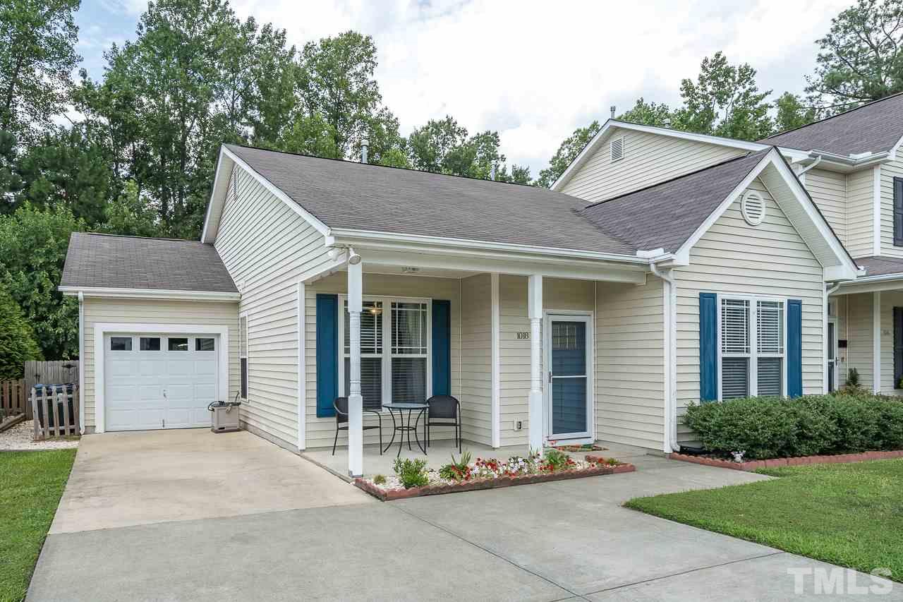 1018 Shackleton Road Apex, NC 27502 - Photo 1 of 26 Gallery Image 1