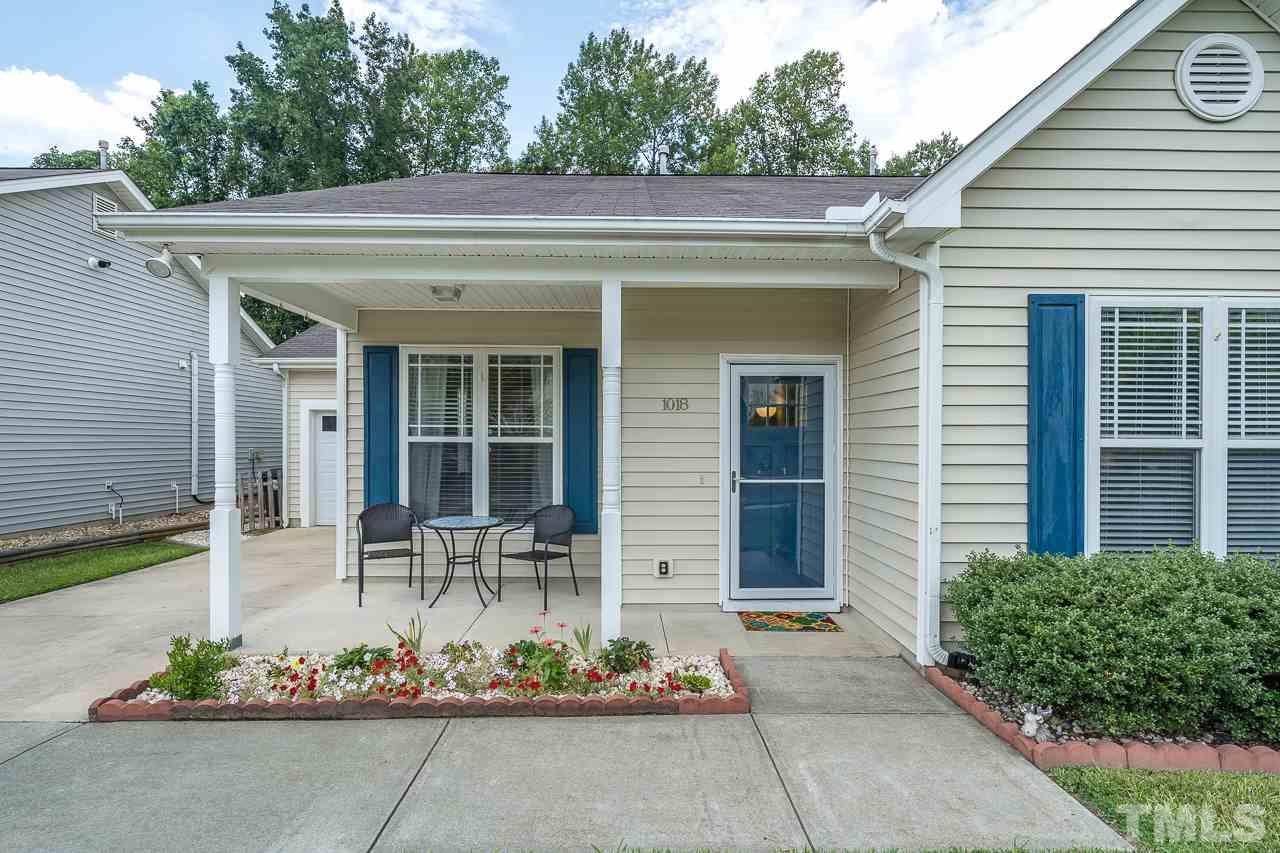 1018 Shackleton Road Apex, NC 27502 - Photo 2 of 26 Gallery Image 2