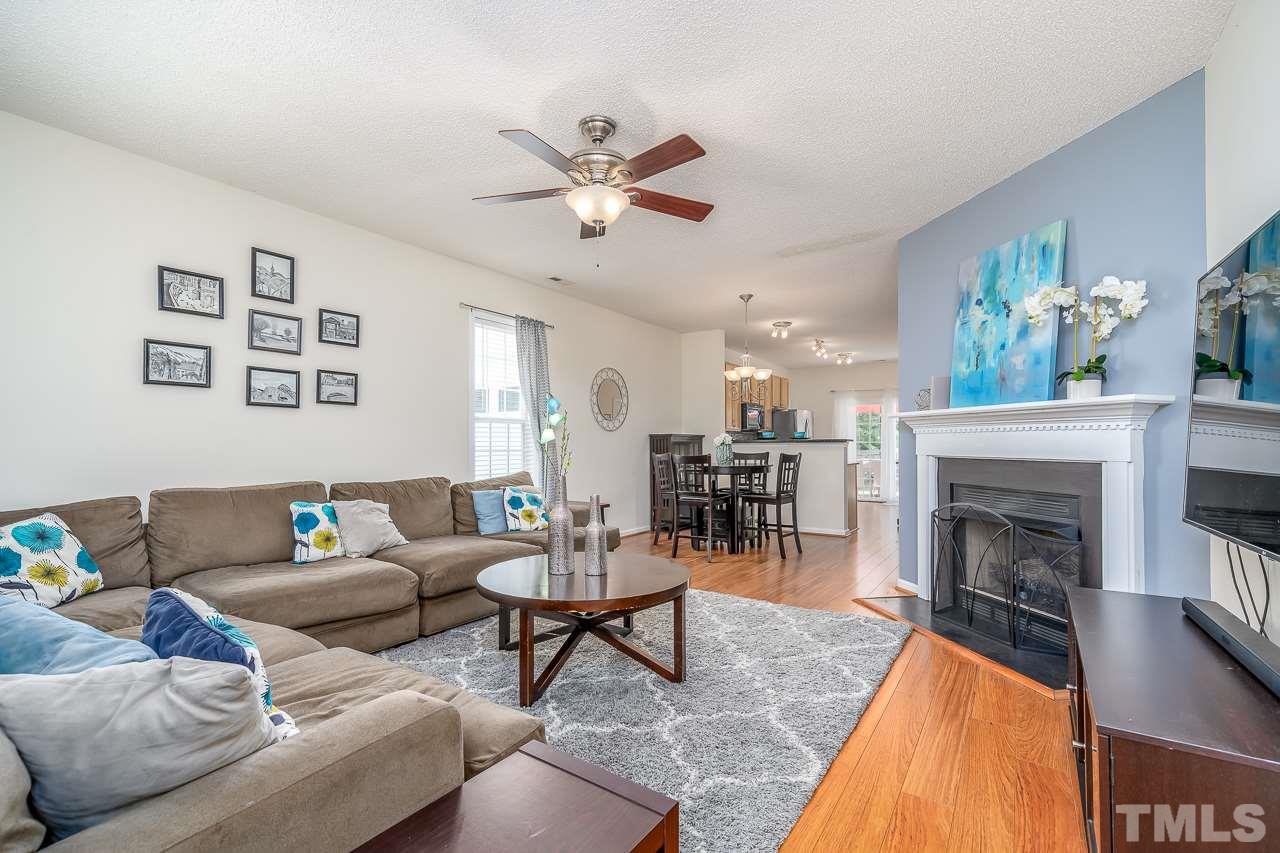 1018 Shackleton Road Apex, NC 27502 - Photo 11 of 26 Gallery Image 11
