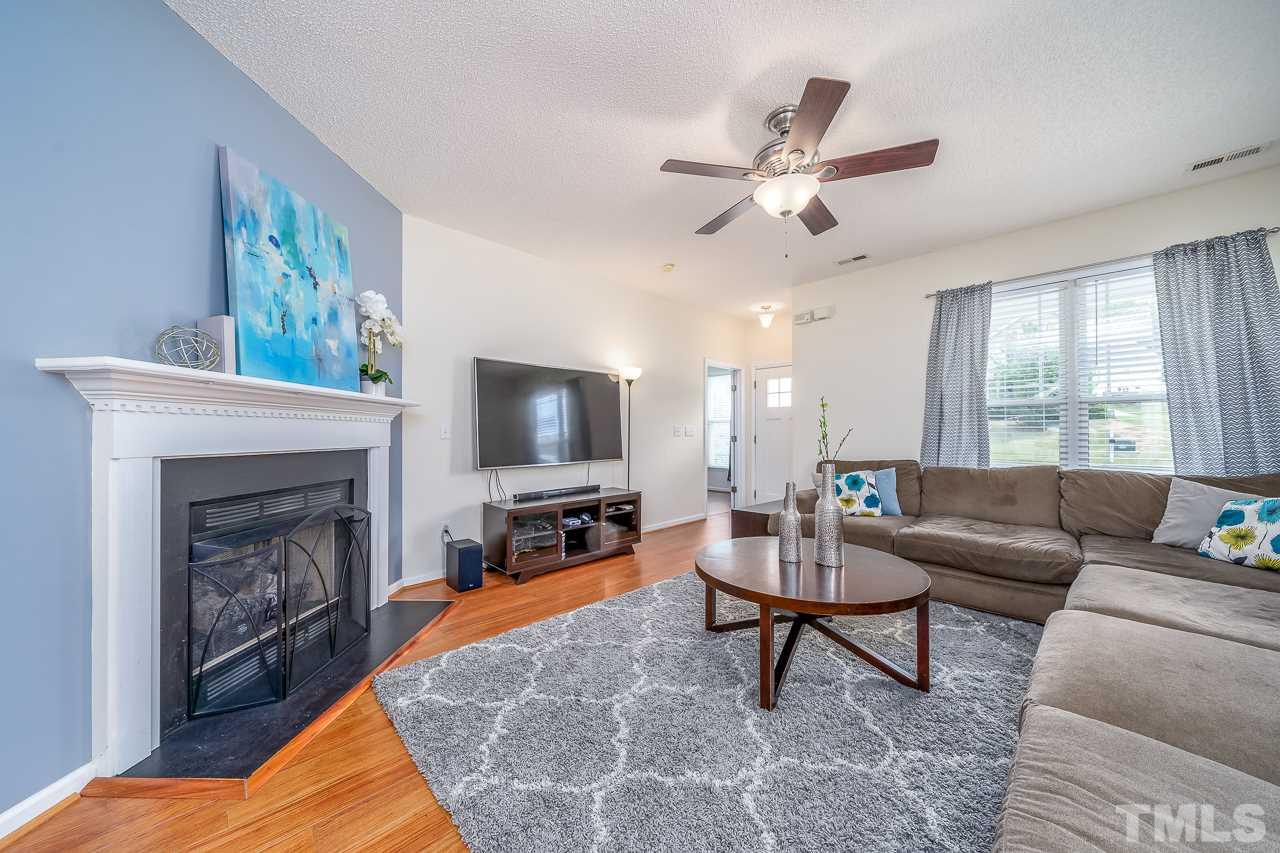 1018 Shackleton Road Apex, NC 27502 - Photo 13 of 26 Gallery Image 13
