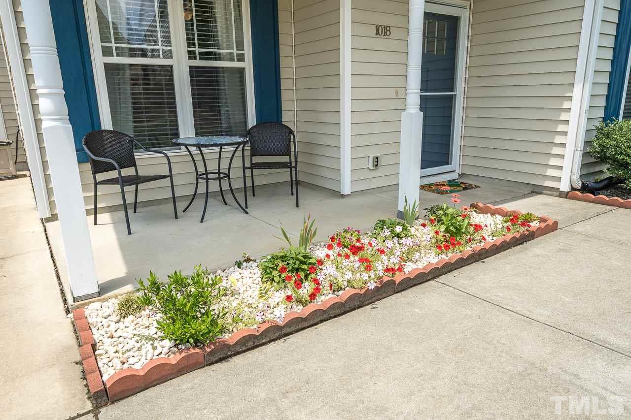 1018 Shackleton Road Apex, NC 27502 - Photo 3 of 26 Gallery Image 3