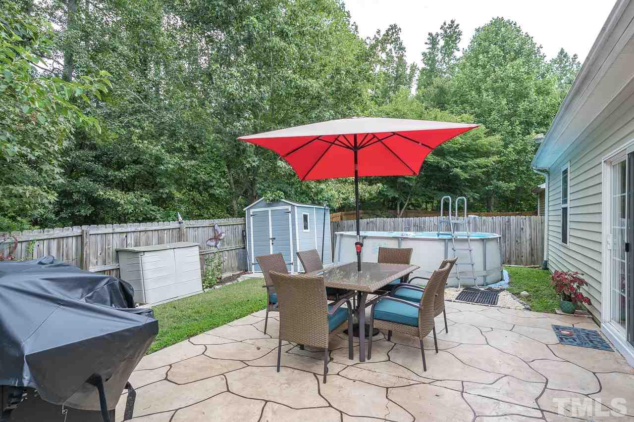 1018 Shackleton Road Apex, NC 27502 - Photo 22 of 26 Gallery Image 22