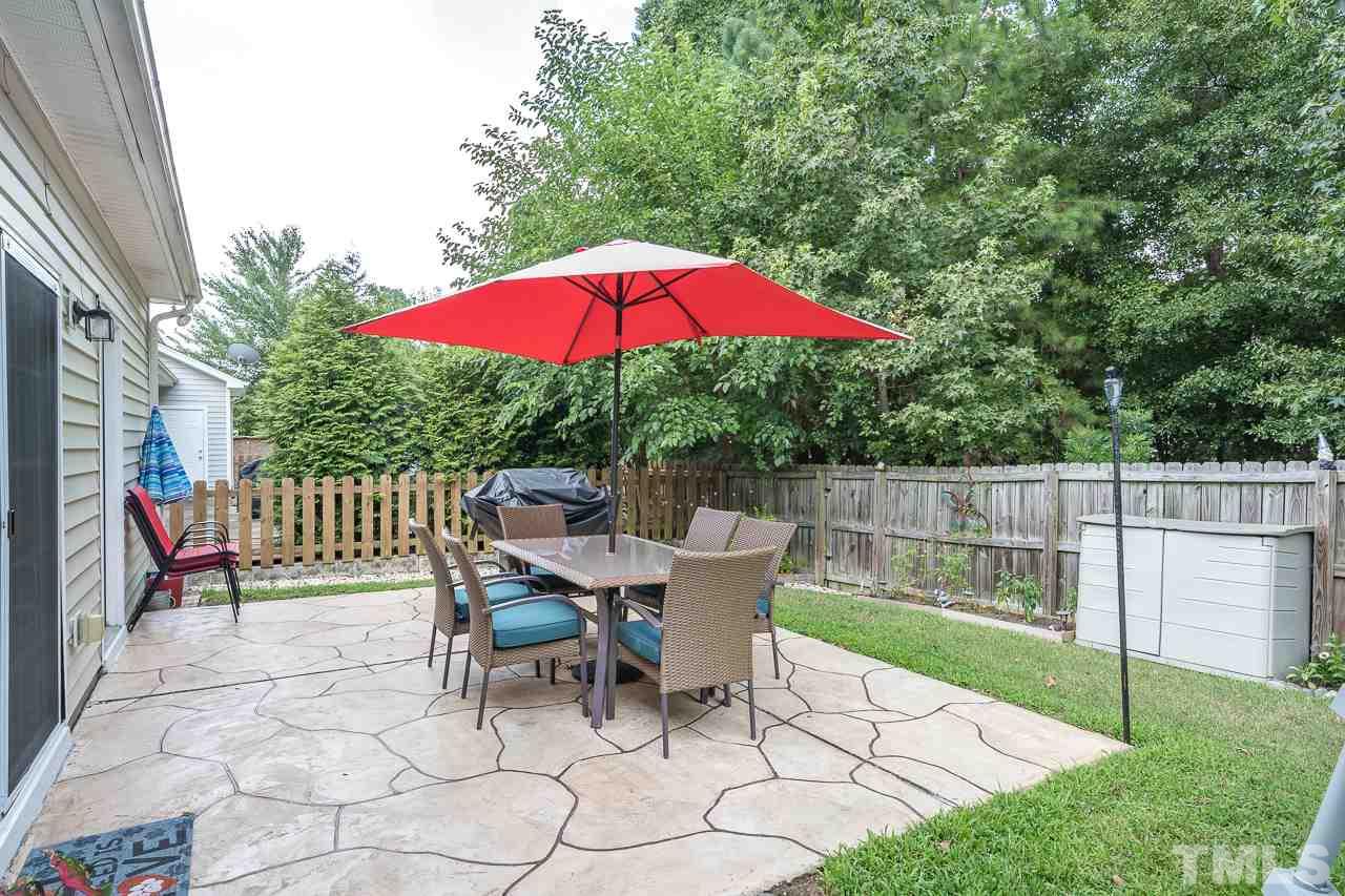 1018 Shackleton Road Apex, NC 27502 - Photo 23 of 26 Gallery Image 23