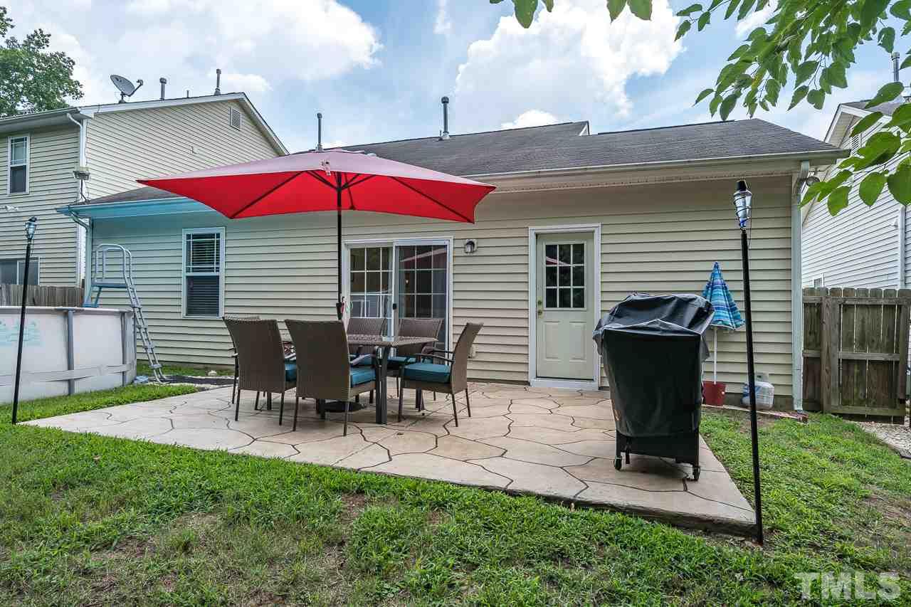 1018 Shackleton Road Apex, NC 27502 - Photo 24 of 26 Gallery Image 24