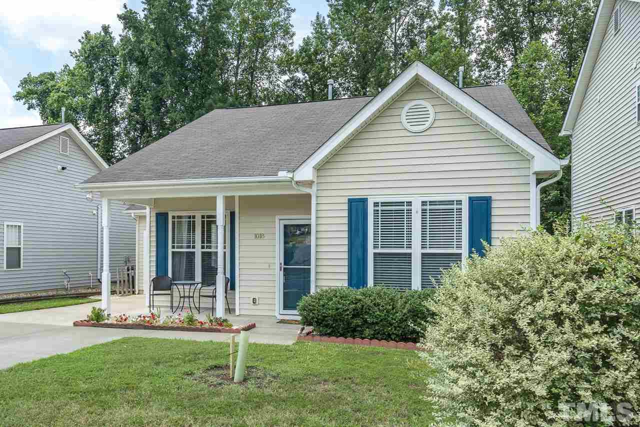 1018 Shackleton Road Apex, NC 27502 - Photo 25 of 26 Gallery Image 25