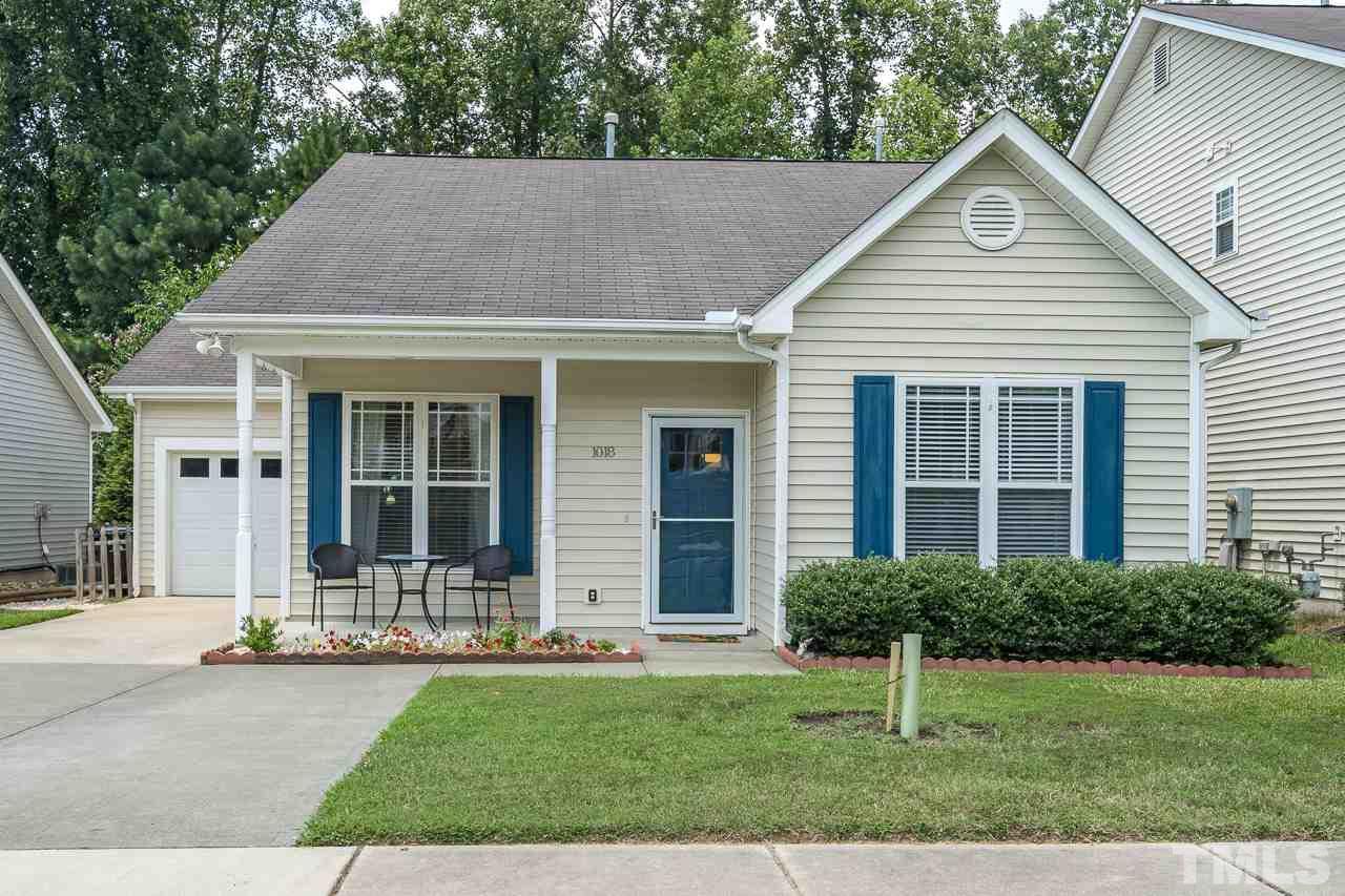 1018 Shackleton Road Apex, NC 27502 - Photo 26 of 26 Gallery Image 26