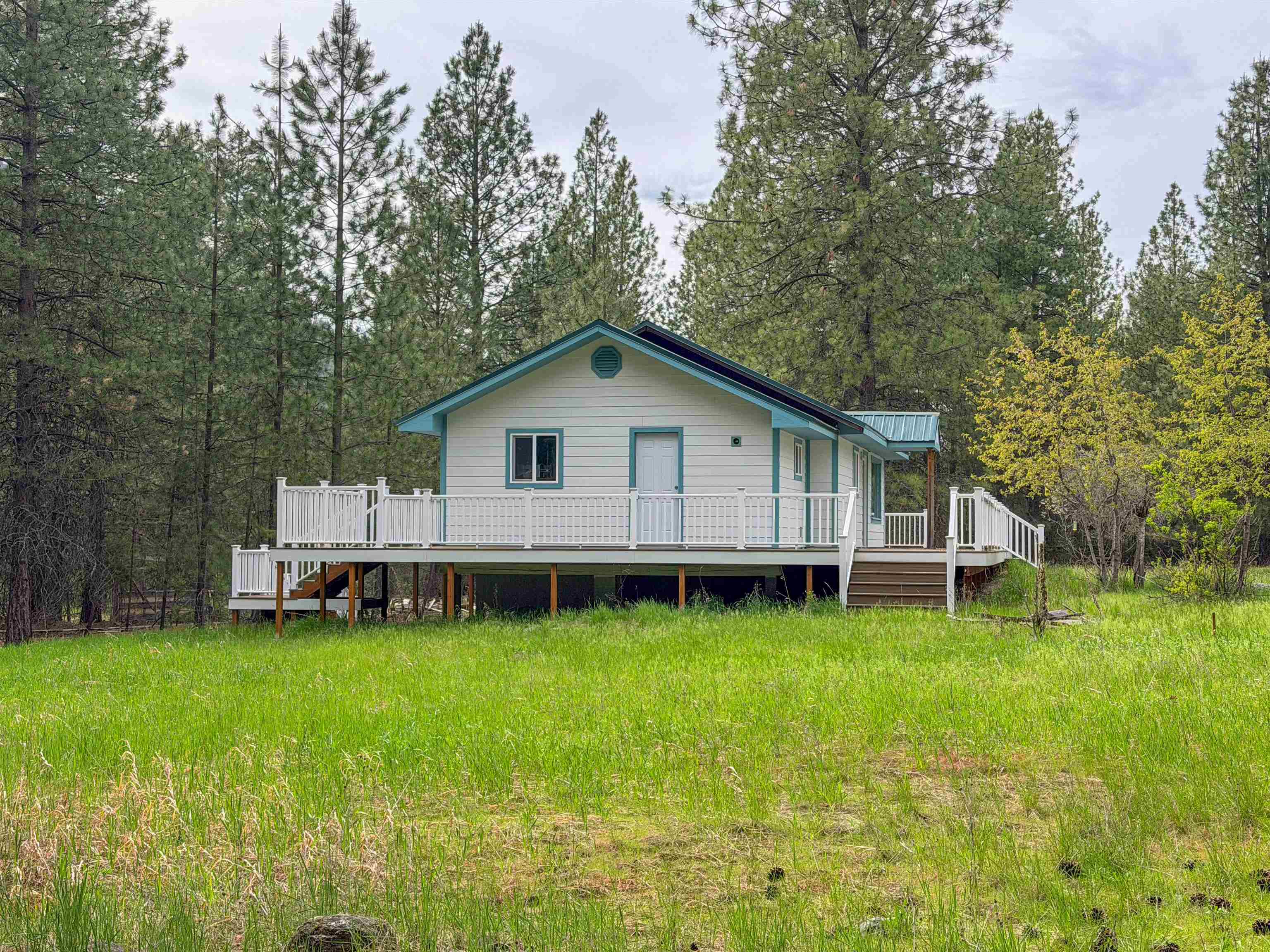 14451 LeClerc Road North Cusick, WA 99119 - Photo 4 of 33