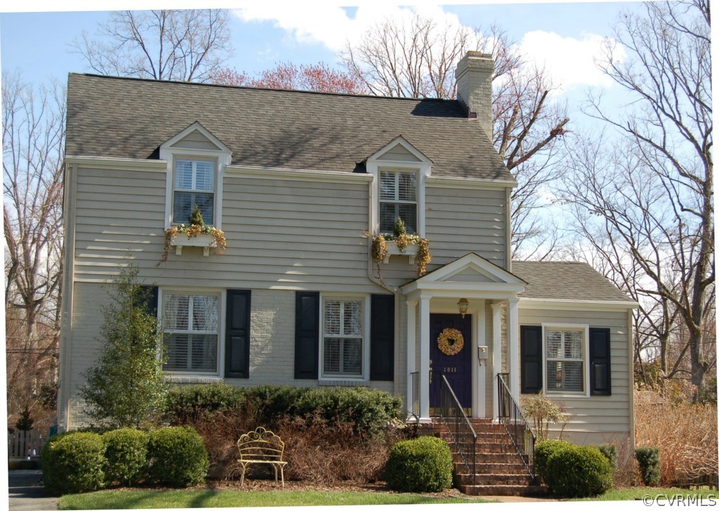 1011 Baldwin Road Henrico, VA 23229 - Photo 1 of 24 Gallery Image 1