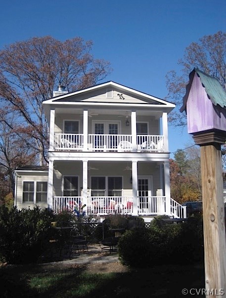 1011 Baldwin Road Henrico, VA 23229 - Photo 2 of 24 Gallery Image 2