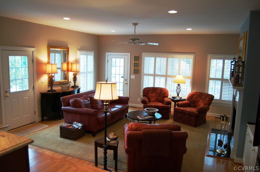 1011 Baldwin Road Henrico, VA 23229 - Photo 22 of 24 Gallery Image 22