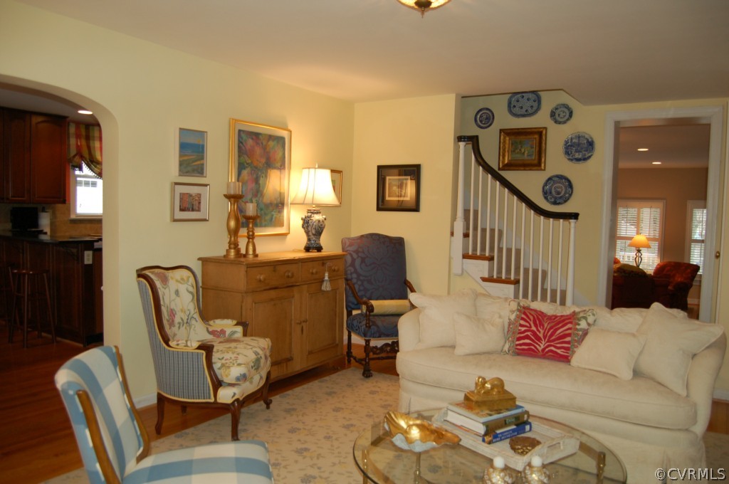 1011 Baldwin Road Henrico, VA 23229 - Photo 3 of 24 Gallery Image 3