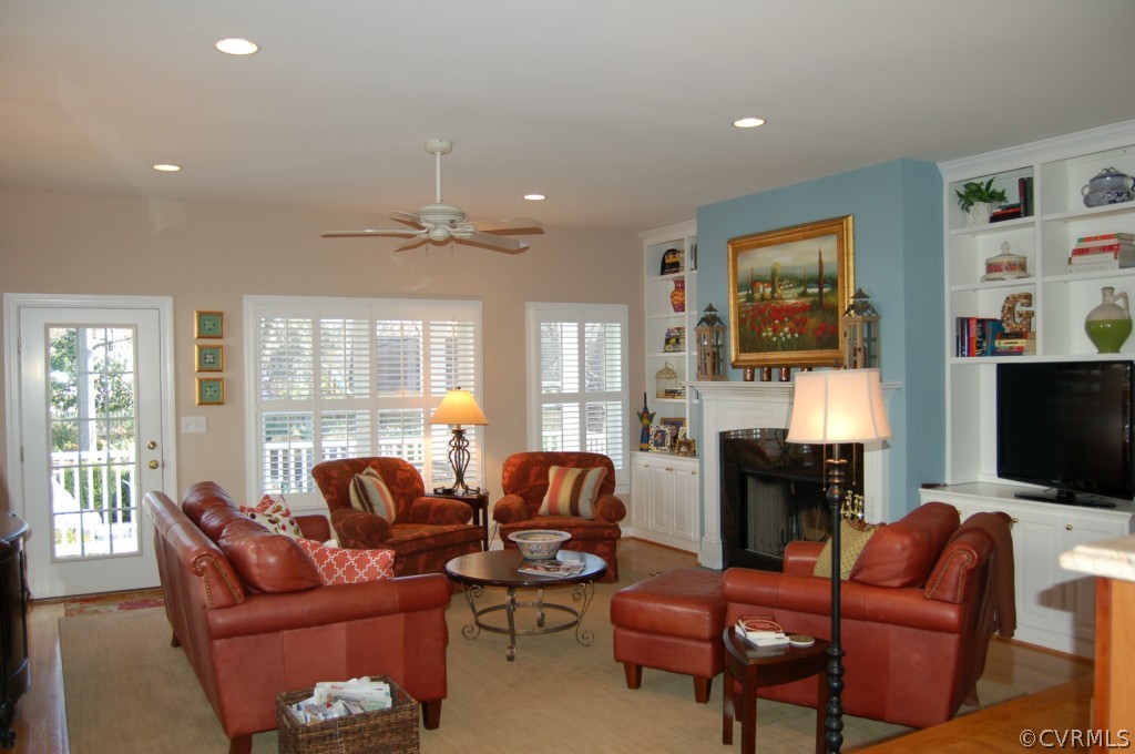 1011 Baldwin Road Henrico, VA 23229 - Photo 4 of 24 Gallery Image 4