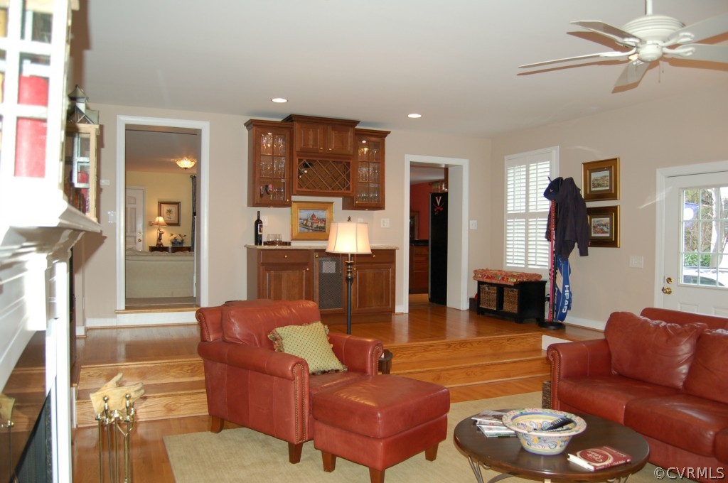 1011 Baldwin Road Henrico, VA 23229 - Photo 5 of 24 Gallery Image 5