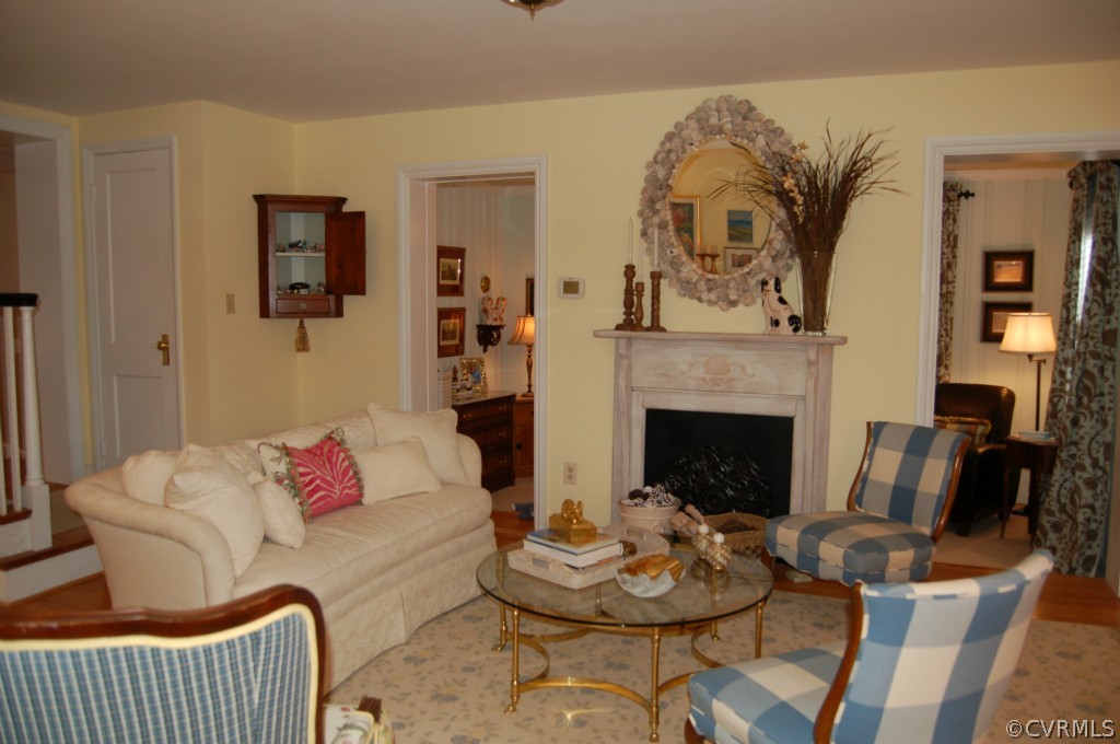 1011 Baldwin Road Henrico, VA 23229 - Photo 9 of 24 Gallery Image 9