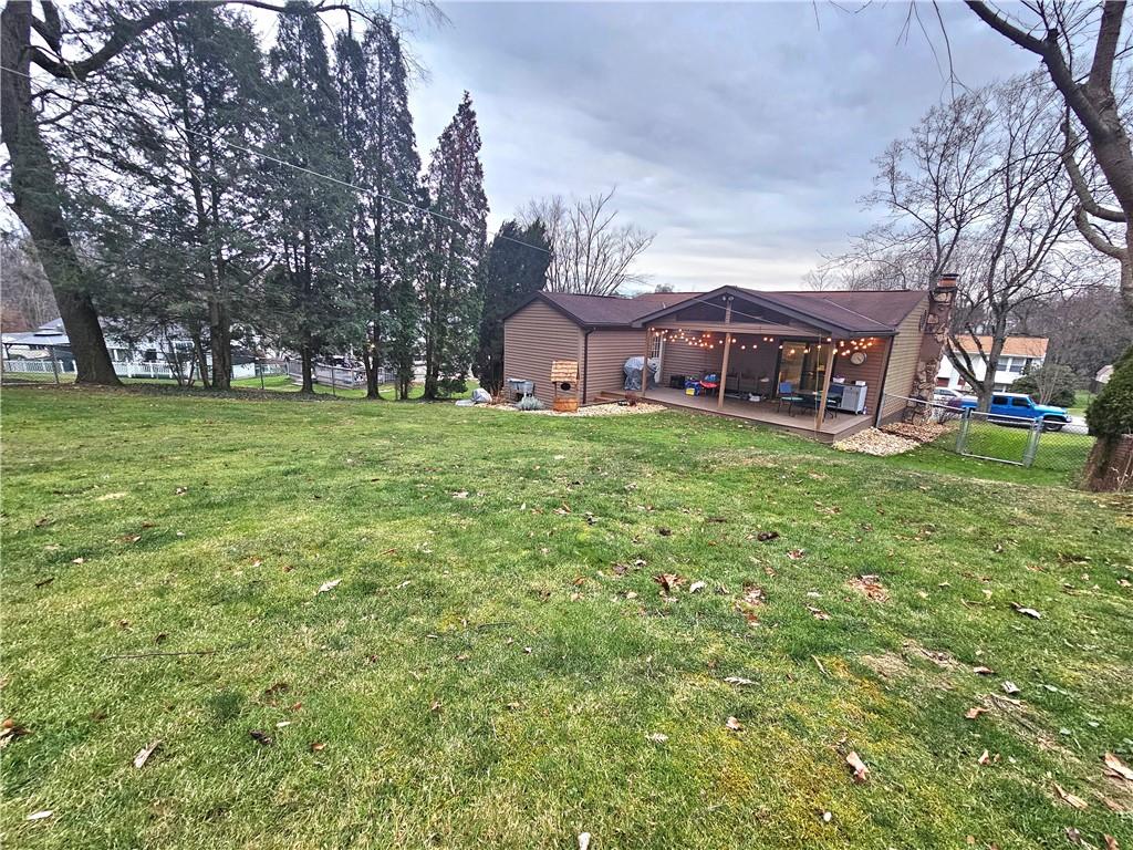 1849 Colleen Drive Irwin, PA 15642 - Photo 32 of 35