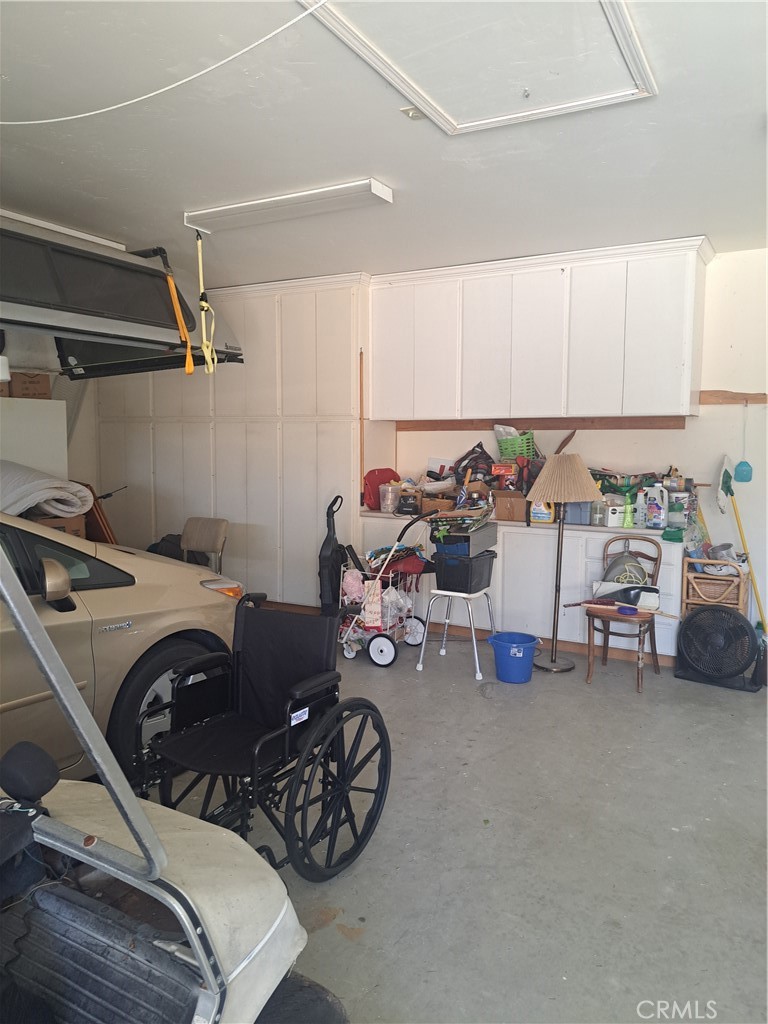 1415 Charolais Road Paso Robles, CA 93446 - Photo 11 of 12 3 Car Gargage with cabinets